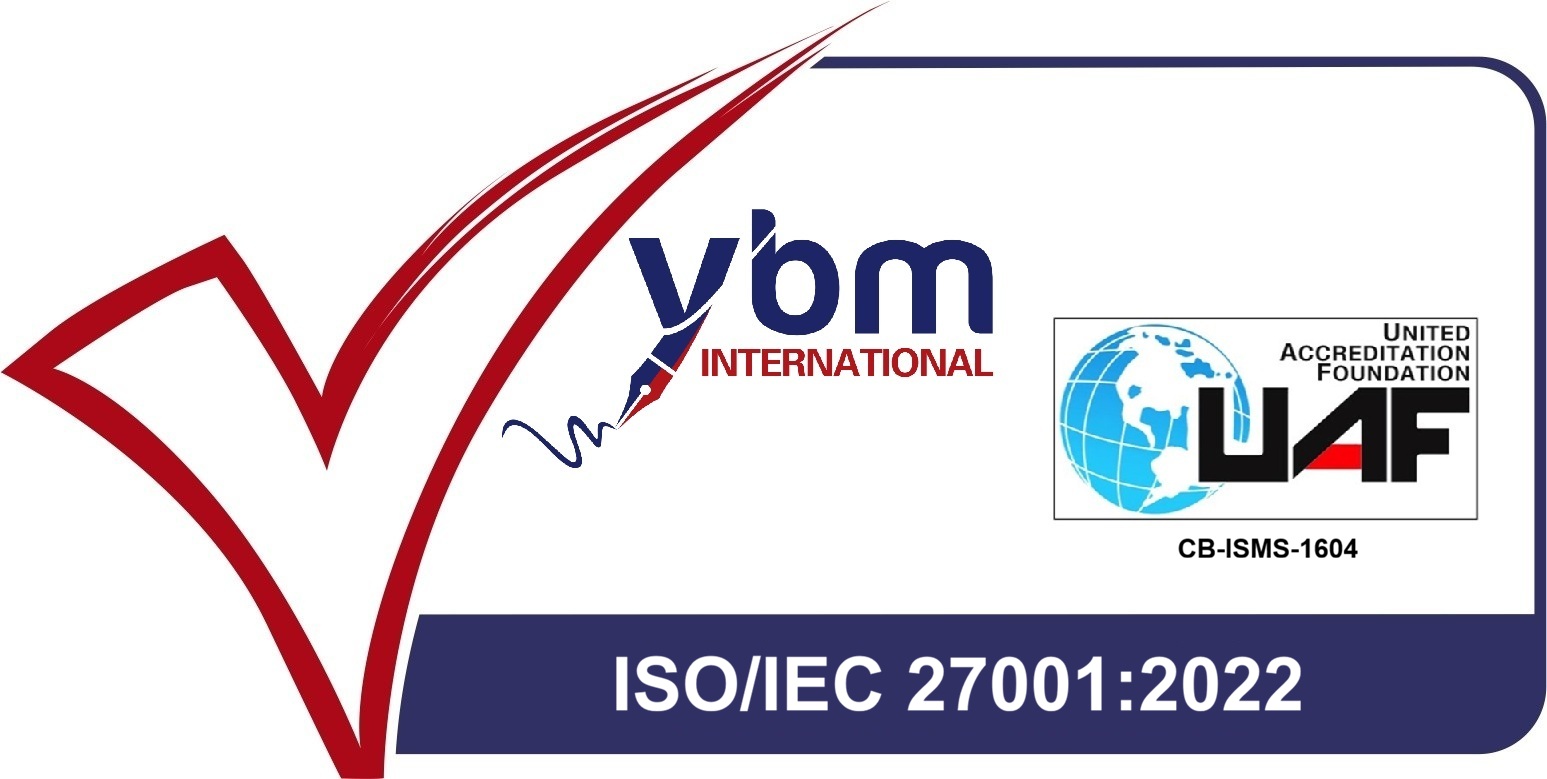 ISO 27001