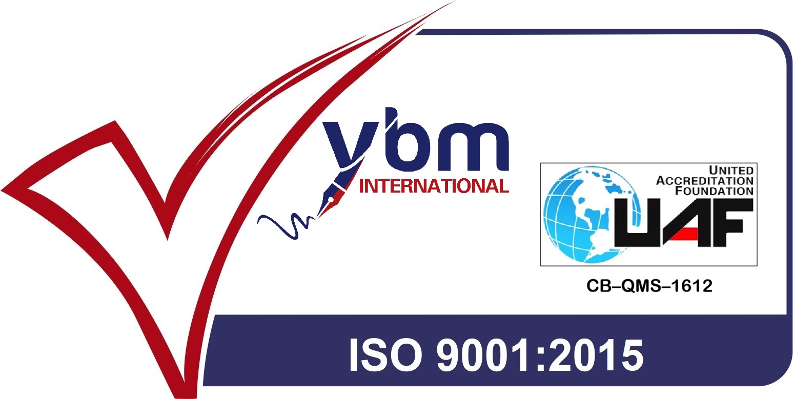 ISO 9001