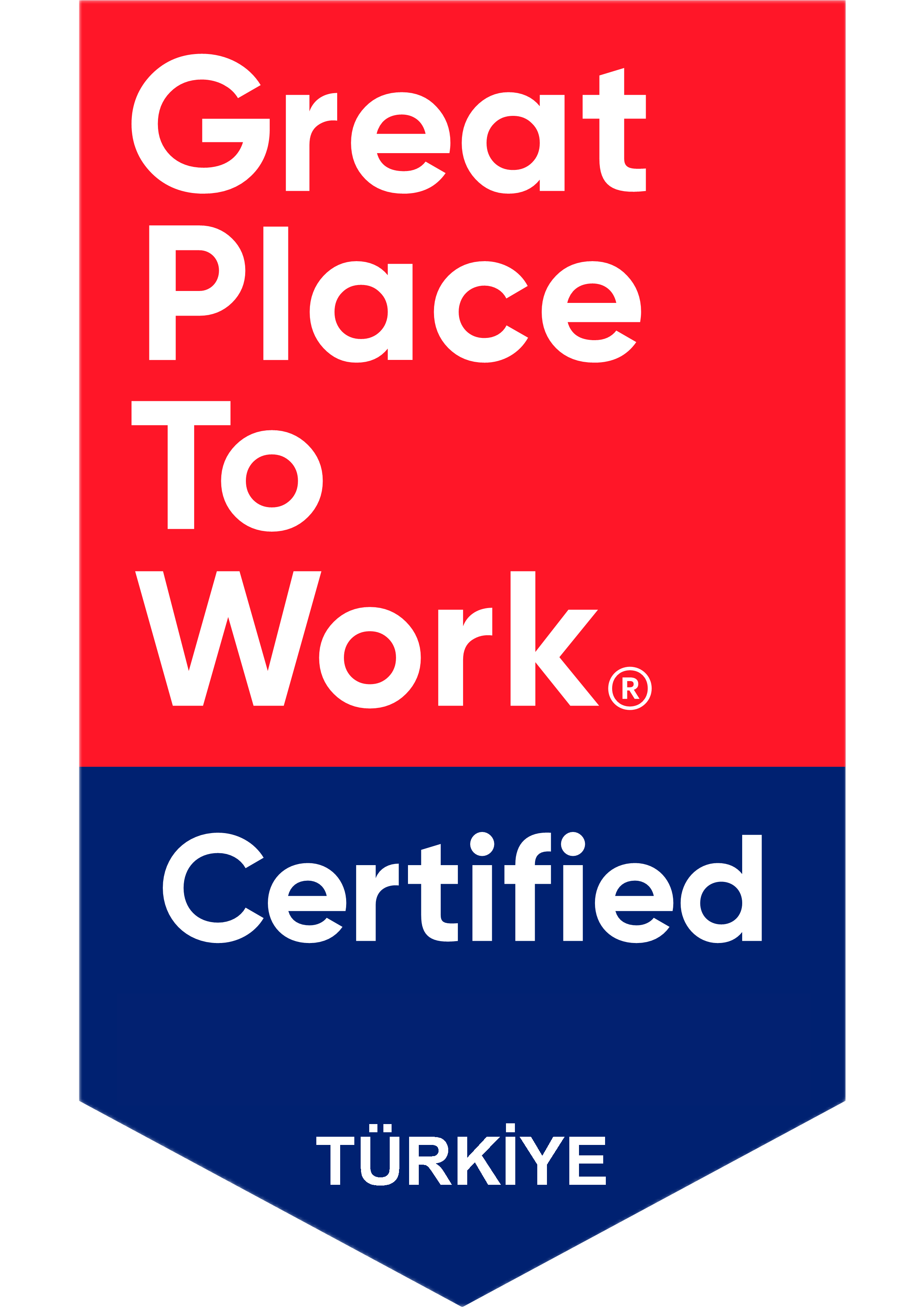 Great Place to Work