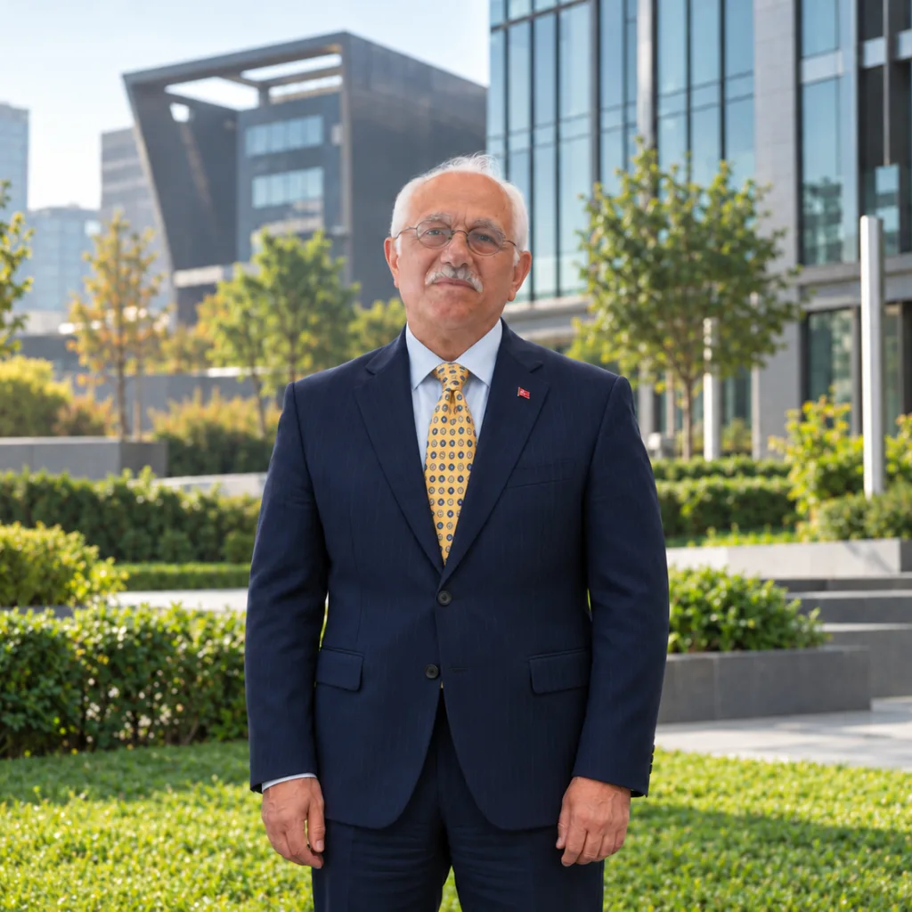 Op. Dr. Akif Feyizoğlu