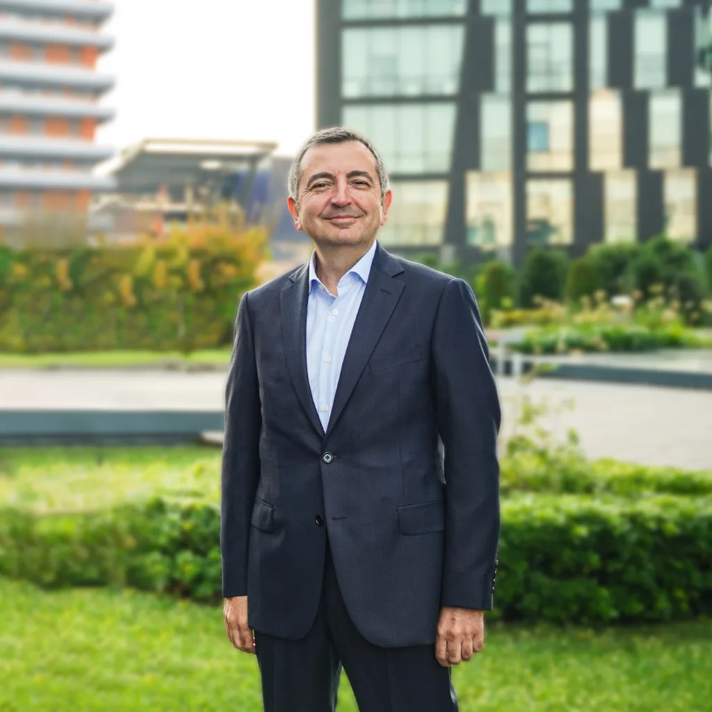 Yusuf Satoğlu