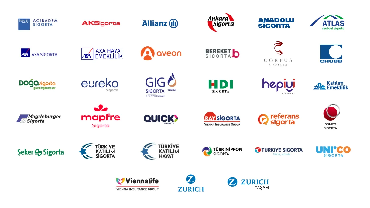 Our Business Partners